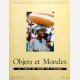 Objets et Mondes, Tome I-Fasc. 2 Eté 1961