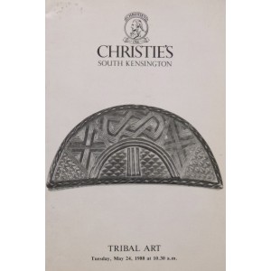 Christie's, South Kensington 24/05/1988