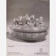 Christie's, South Kensington, 10/10/1995