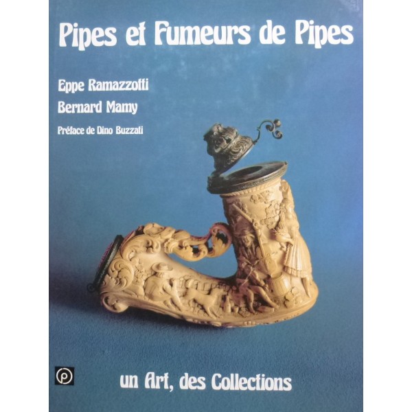 Pipes et Fumeurs de Pipes