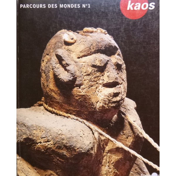 Parcours des Mondes n°1