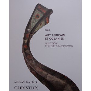 Christie's, Paris, 19/06/2013 