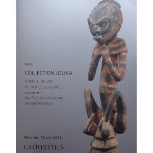 Christie's, Paris, 19/06/2013 