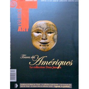 Tribal Art / Art Tribal 12 Printemps 2006