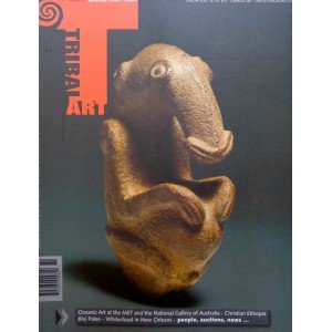 Tribal Art / Art Tribal