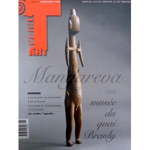 Tribal Art / Art Tribal 51 Printemps 2009