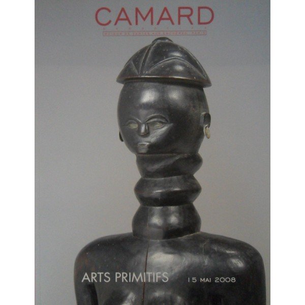 Camard Arts Primitifs 