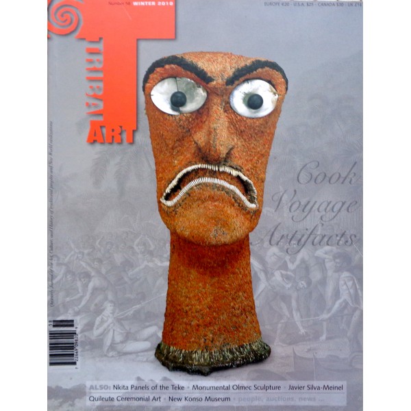 Tribal Art / Art Tribal