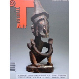 Tribal Art / Art Tribal