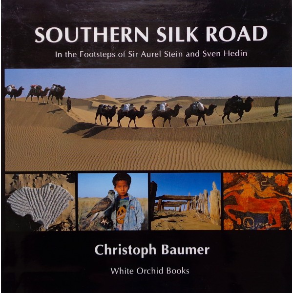 Southern Silk Road