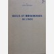 Dieux et Brahmanes de l'Inde