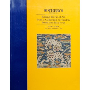 Sotheby's, New York, 0 3/12/1994 