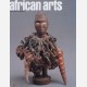 African arts - Volume XXXVIII - N° 2 - Summer 2005