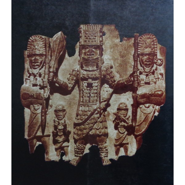 Aethiopia, Vestiges de gloire