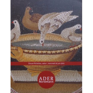 Ader Nordmann 20/06/2012