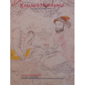 Kapandji Morhange 30/11/2012