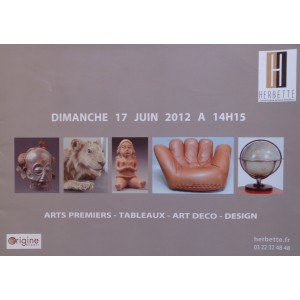 Herbette 17/06/2012