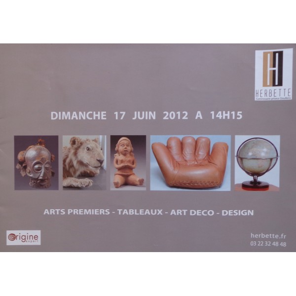 Herbette 17/06/2012