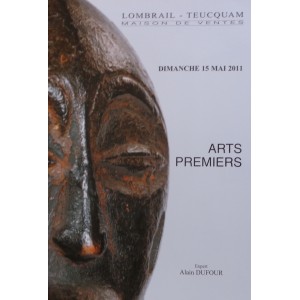 Lombrail Teucquam 15/05/2011 