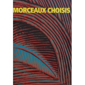 Morceaux Choisis 08/09/2011