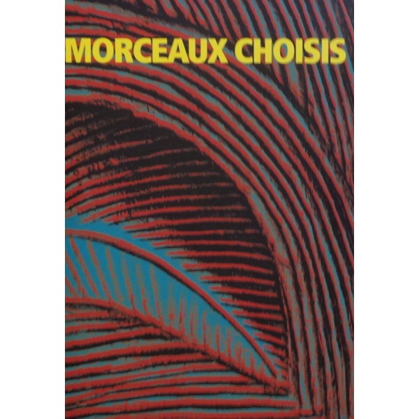 Morceaux Choisis 08/09/2011