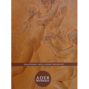Ader Nordmann 07/12/2011