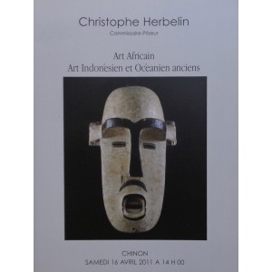 Christophe Herbin 16/04/2011