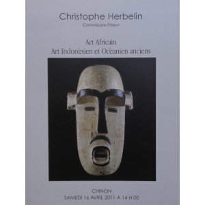 Christophe Herbin 16/04/2011
