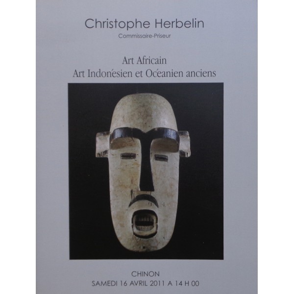 Christophe Herbin 16/04/2011