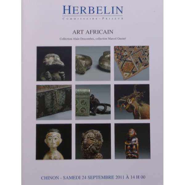 Herbelin 24/09/2011