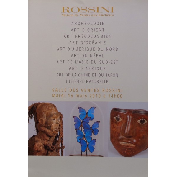 Rossini 16/03/2010
