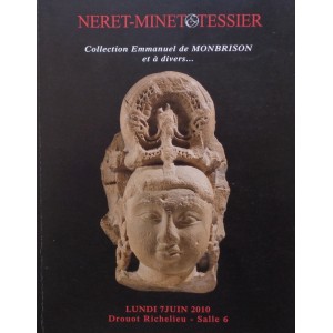 Neret-Minet / Tessier 07/06/2010