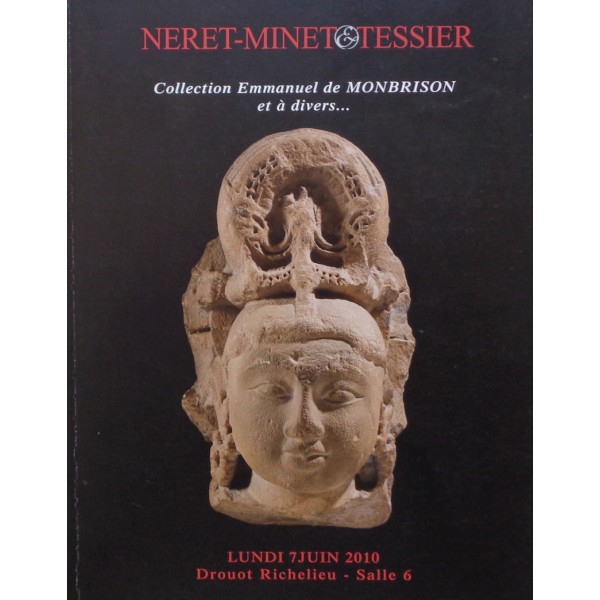 Neret-Minet / Tessier 07/06/2010