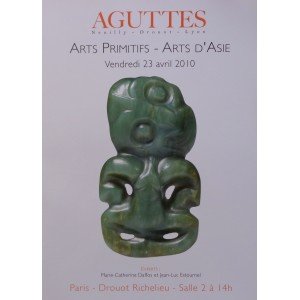Aguttes 23/04/2010