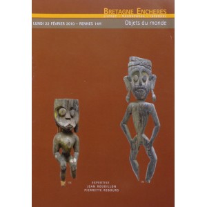 Bretagne Encheres 22/02/2010