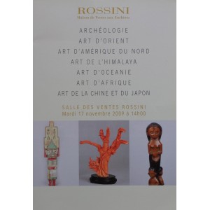 Rossini 17/11/2009