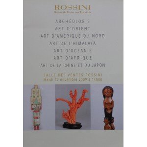 Rossini 17/11/2009