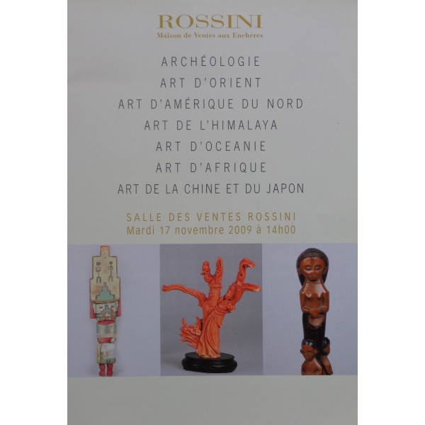 Rossini 17/11/2009