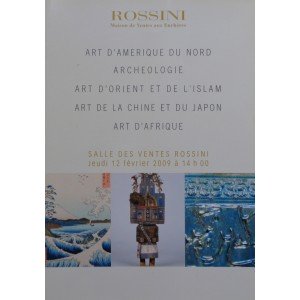 Rossini 12/02/2009