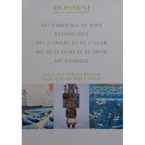 Rossini 12/02/2009