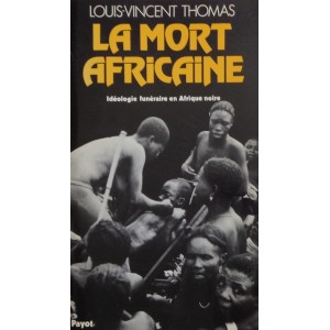 La mort africaine 