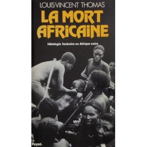 La mort africaine 