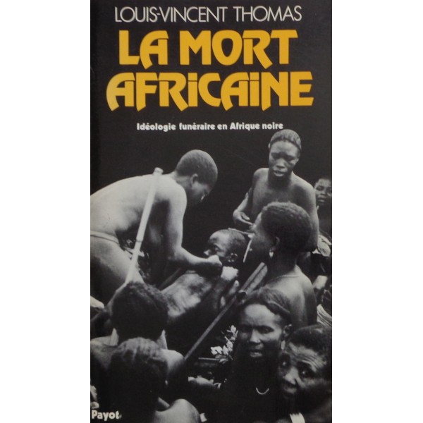 La mort africaine 