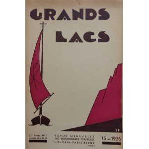 Grands Lacs