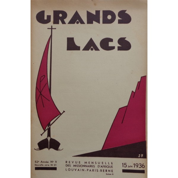 Grands Lacs