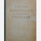 Kampvuren Langs den Evenaar