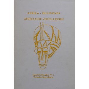 Afrika - Hulpfonds