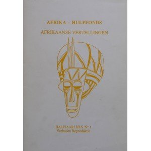Afrika - Hulpfonds