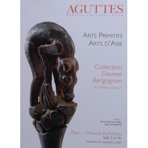 Aguttes 20/11/2009