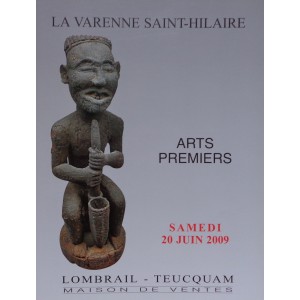 La Varenne Saint-Hilaire 20/06/2009